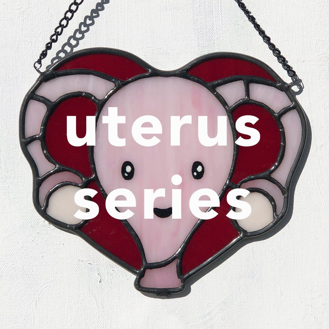 Cuterus Uterus