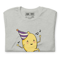 Lemon Party, Unisex T-shirt